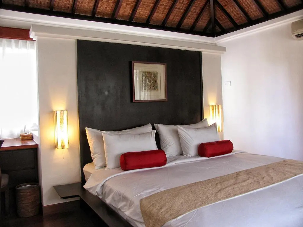 The Wangsa Hotel and Villas Benoa