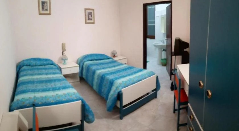 Hotel Doria