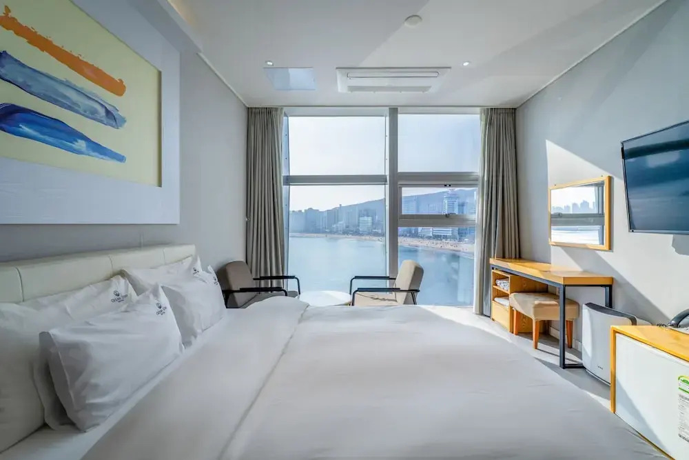 Oceanstay Hotel