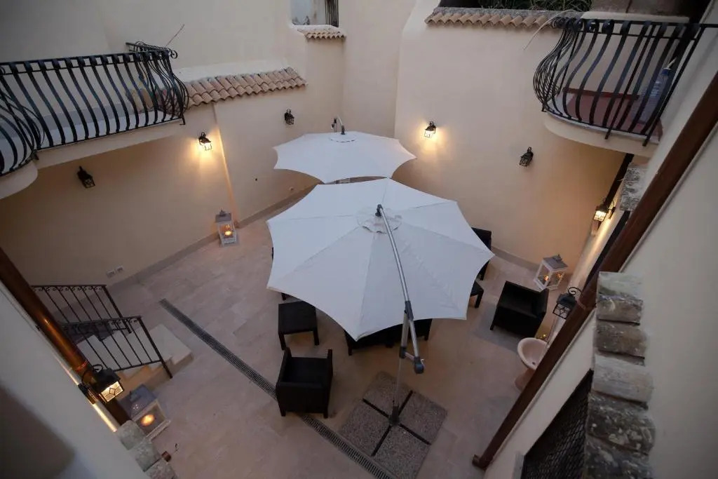 Italiana Resort Maniace