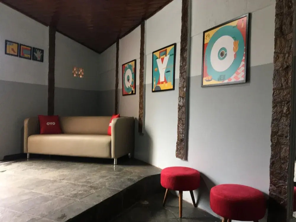 Hotel Itaquera