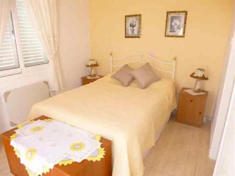 Villa Haven St. George