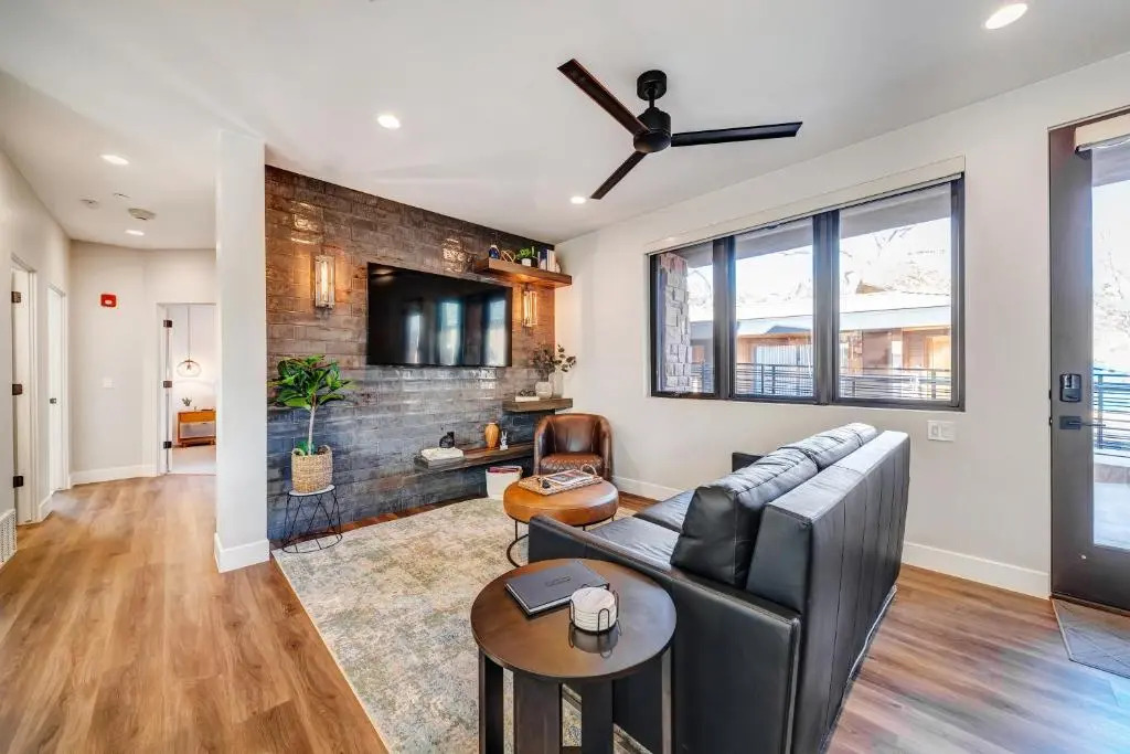 LaFave Luxury Rentals at Zion