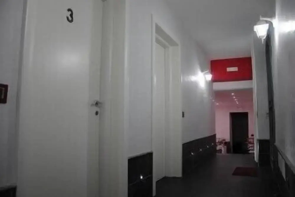 Covo degli Angioini