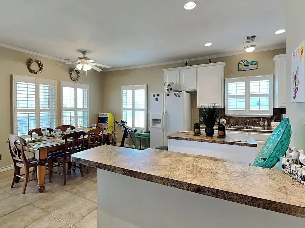 Say Yes to Adventures by Ryson Vacation Rentals