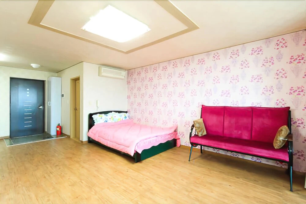 Pohang Venezia Pension