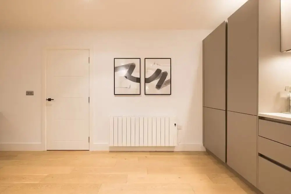 The Brighton Loft - Stunning 1bdr Flat