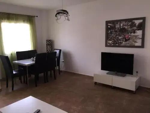 Apartamentos Madrid