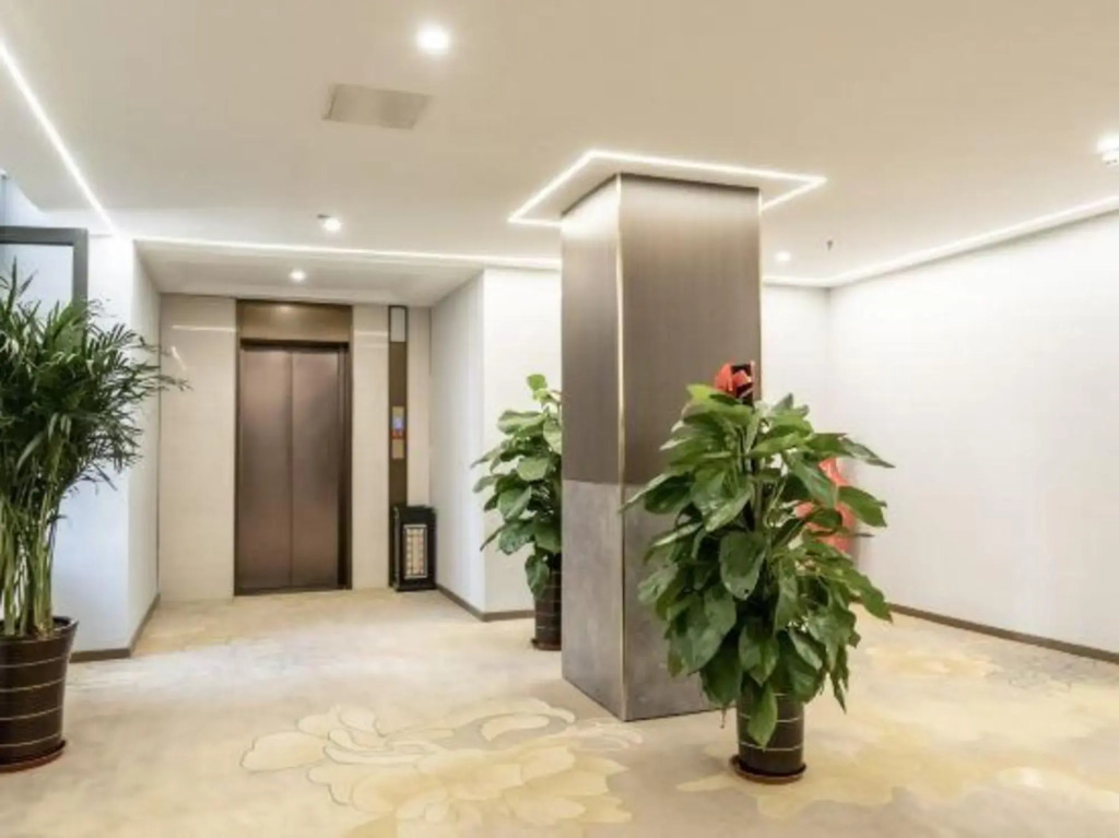 Jinyunlai Holiday Hotel