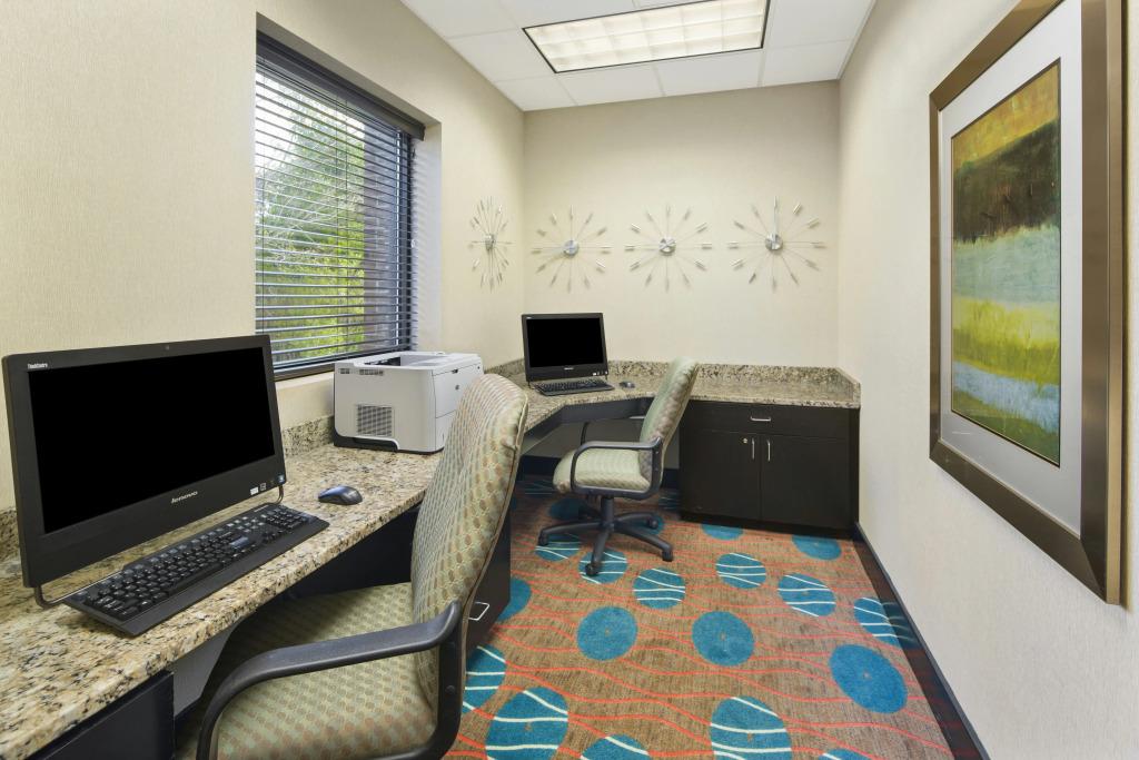 Hampton Inn Columbia I-20-Clemson Road