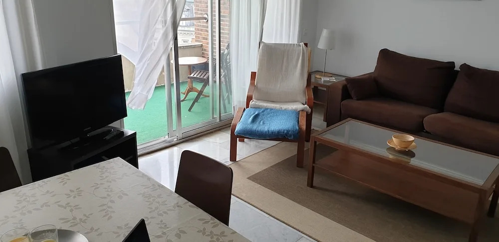 Céntrico Apartamento en Chamberi by My City Home