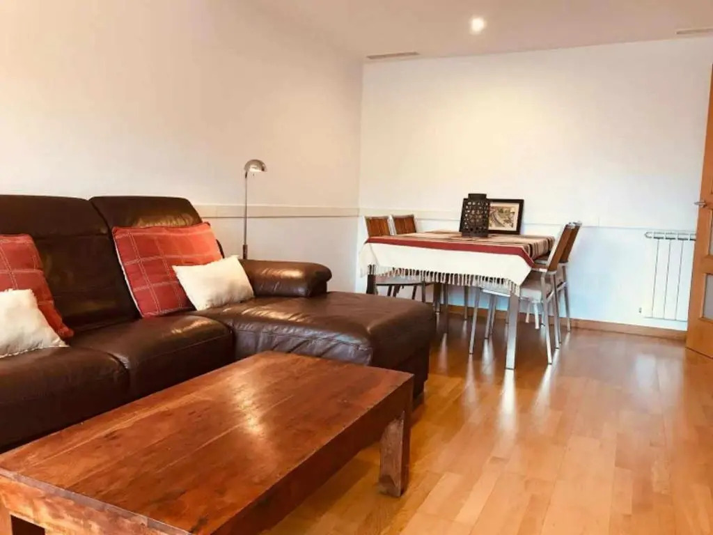 Apartamento Puerto Rico 39B4 piscina terraza y parking en Tossa de Mar