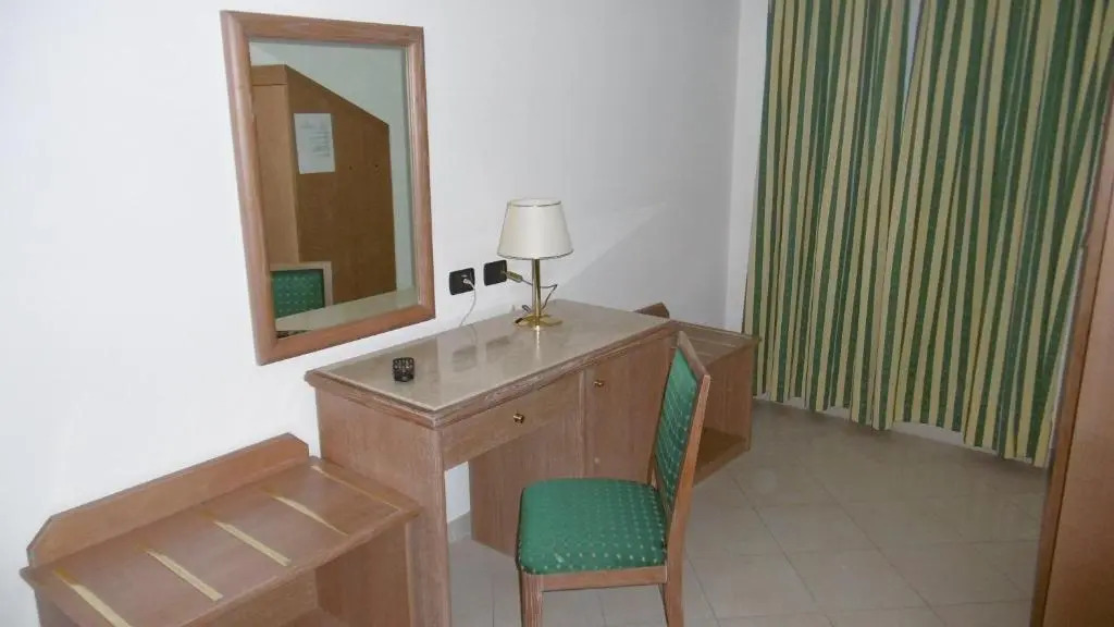 Hotel Riviera