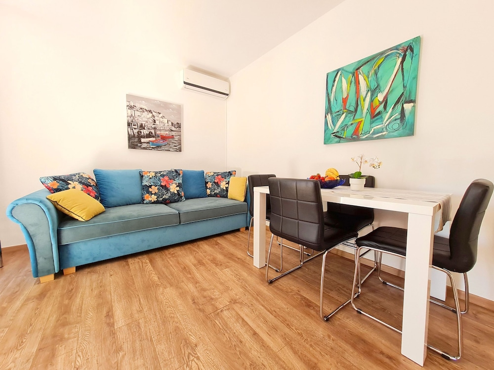Apartment Morska Oaza
