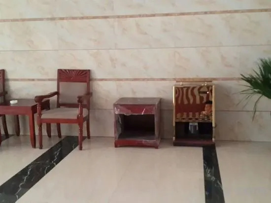 Meilinzhou Hotel