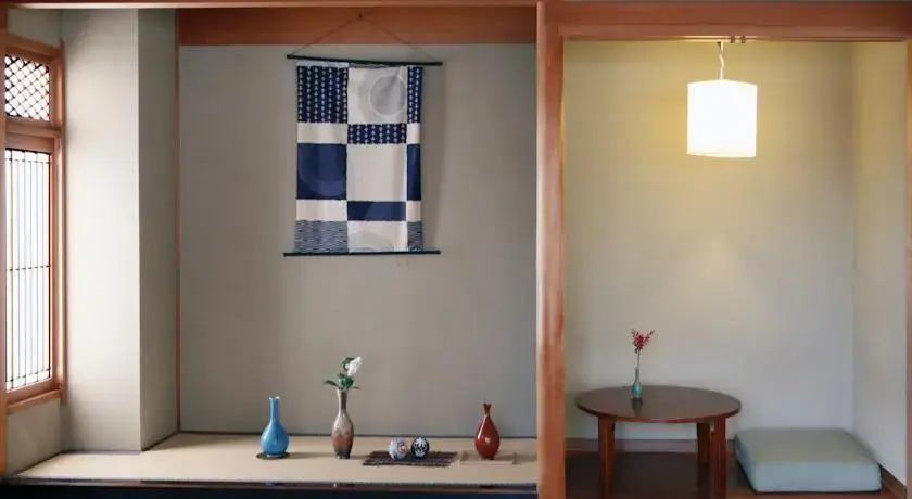Backpackers Hostel Khaosan Kyoto