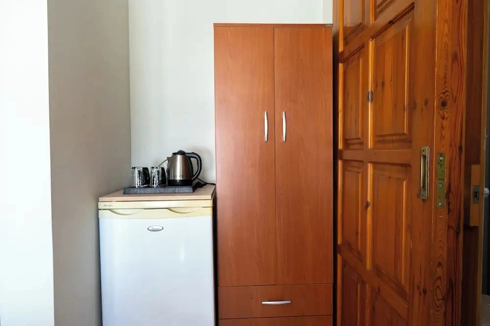 Bikakis Apartment