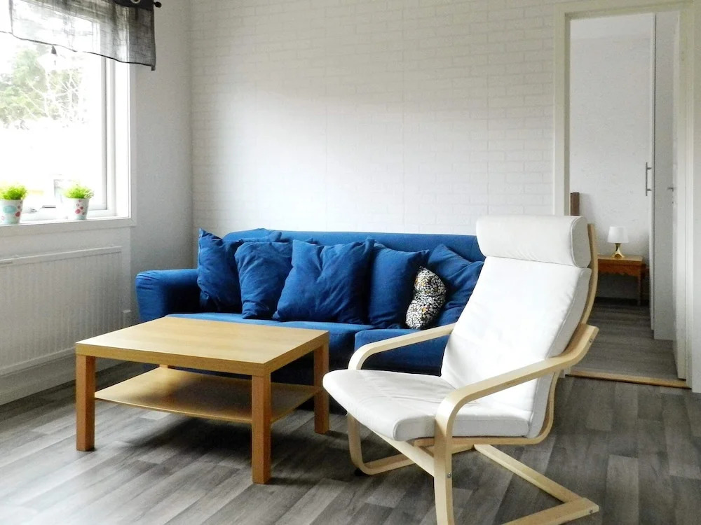 4 Person Holiday Home in Lysekil