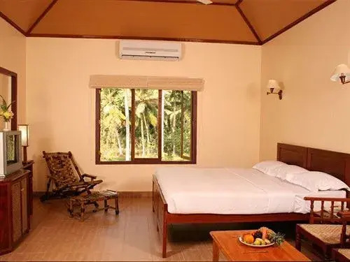 Kumarakom Lagoon