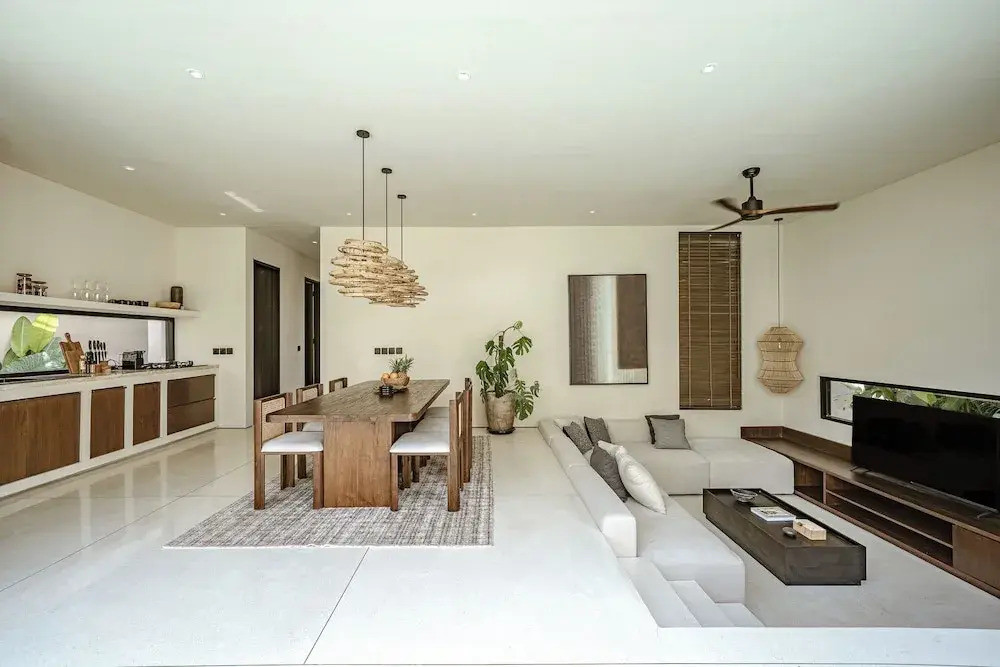 Villa Bōld 03 At Bōld - Luxury Villas