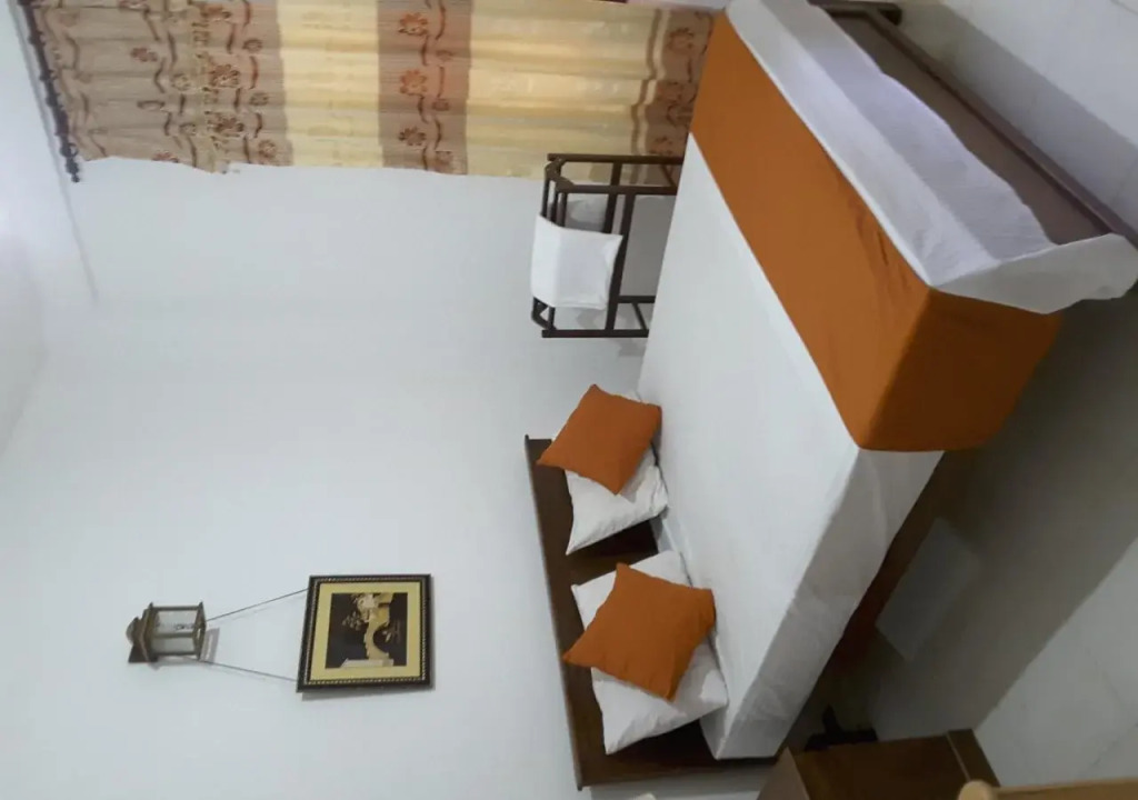 NIRODHA Homes