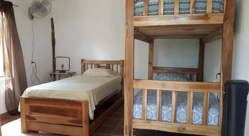 Hostel Venao Cove