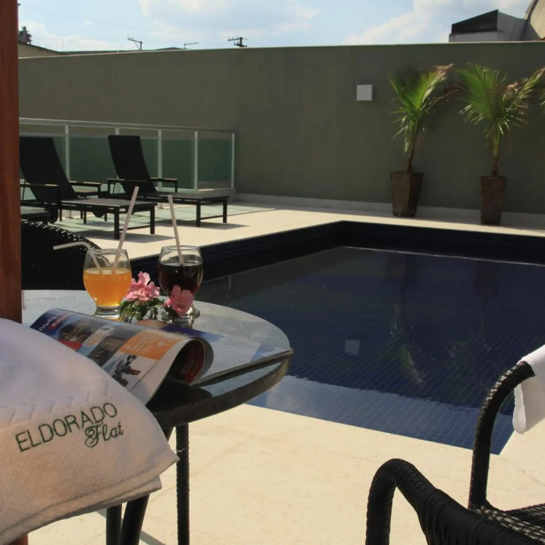 Eldorado Flat
