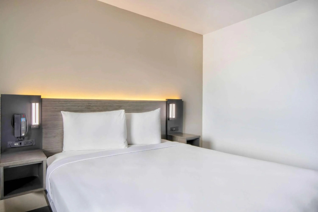 Motel 6-Austin, TX - North