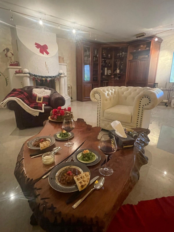 Шале Villa Alexandra