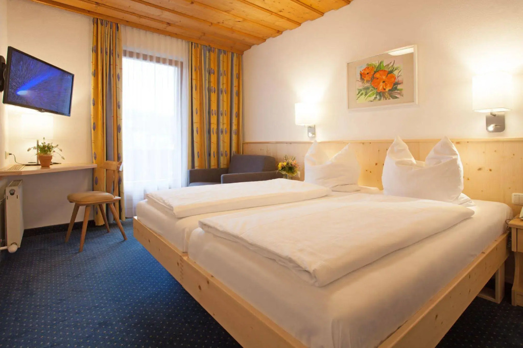 Hotel Gasthof Zum Kirchenwirt