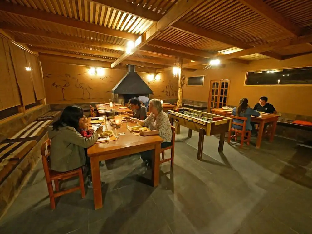 Terra Luna Atacama