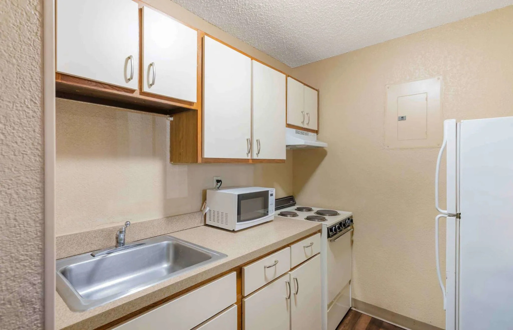 Extended Stay America Suites - Austin - Metro
