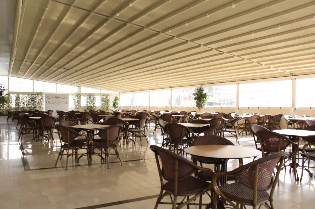 Olea Otel