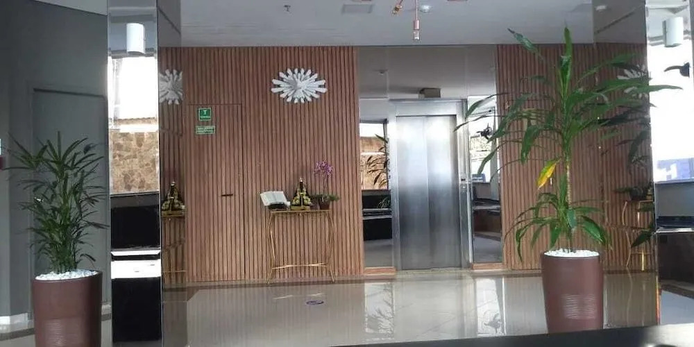 Hotel San Rafain