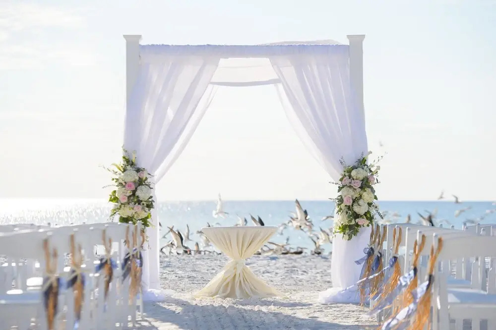 Seastar Palazzo Luxury Across From Beach