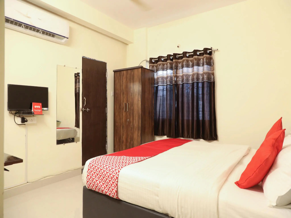 Via Osca Inn