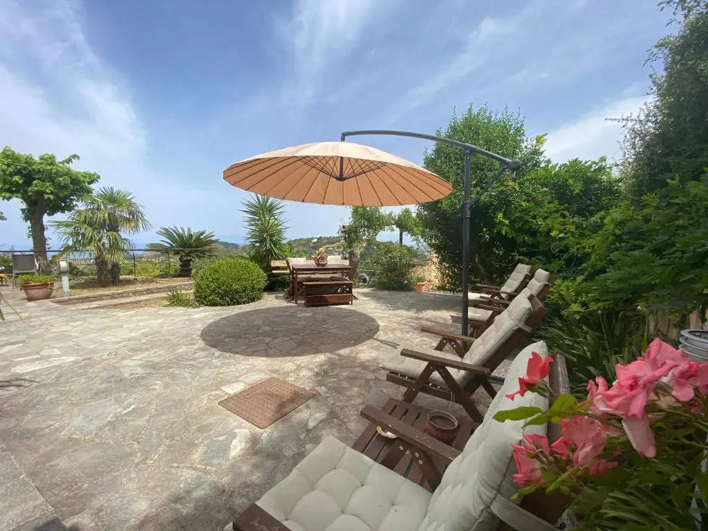 B&B Il Giardino Di Armida