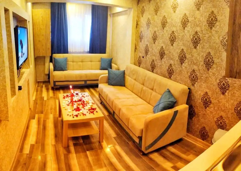 Artemis Suite Bakırköy