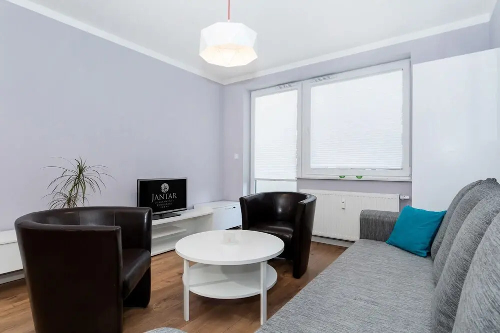 Jantar Apartamenty Bliżej Morza