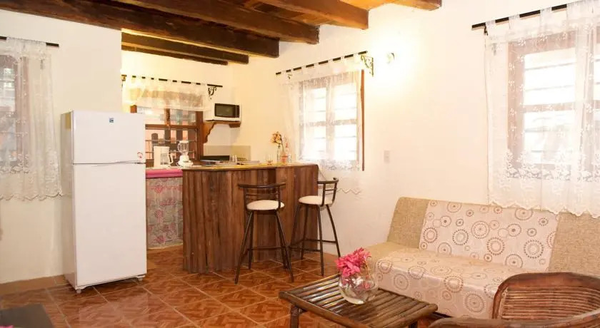 Casa Guayaba