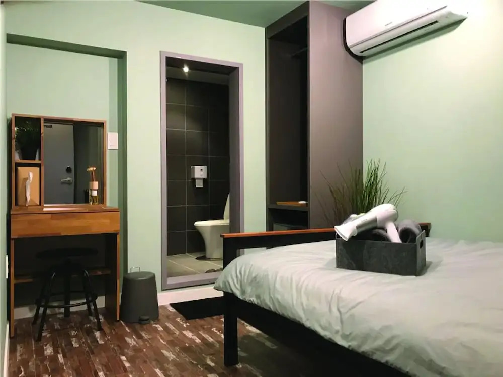 TakuStay Hongdae