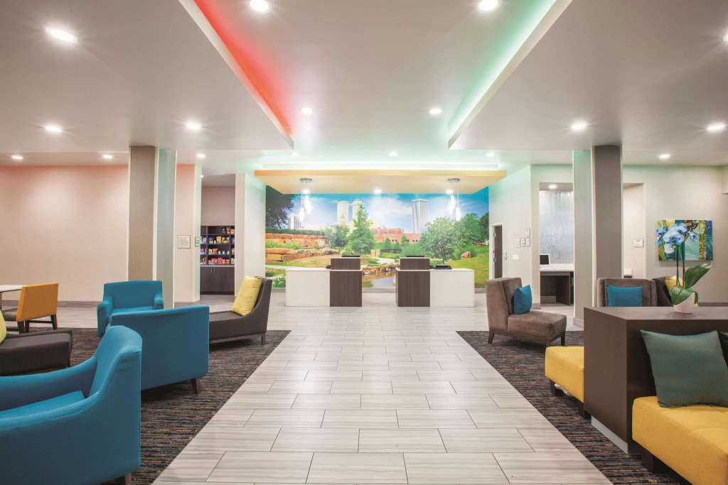 La Quinta by Wyndham Tulsa Broken Arrow