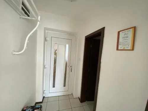 Penzión Oáza