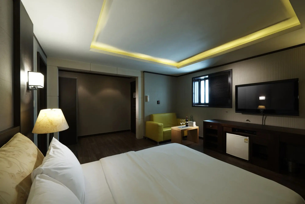 Benikea Hotel Noblesse