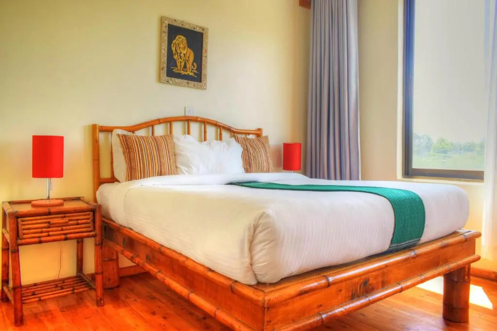 Peaks Hotel Nanyuki