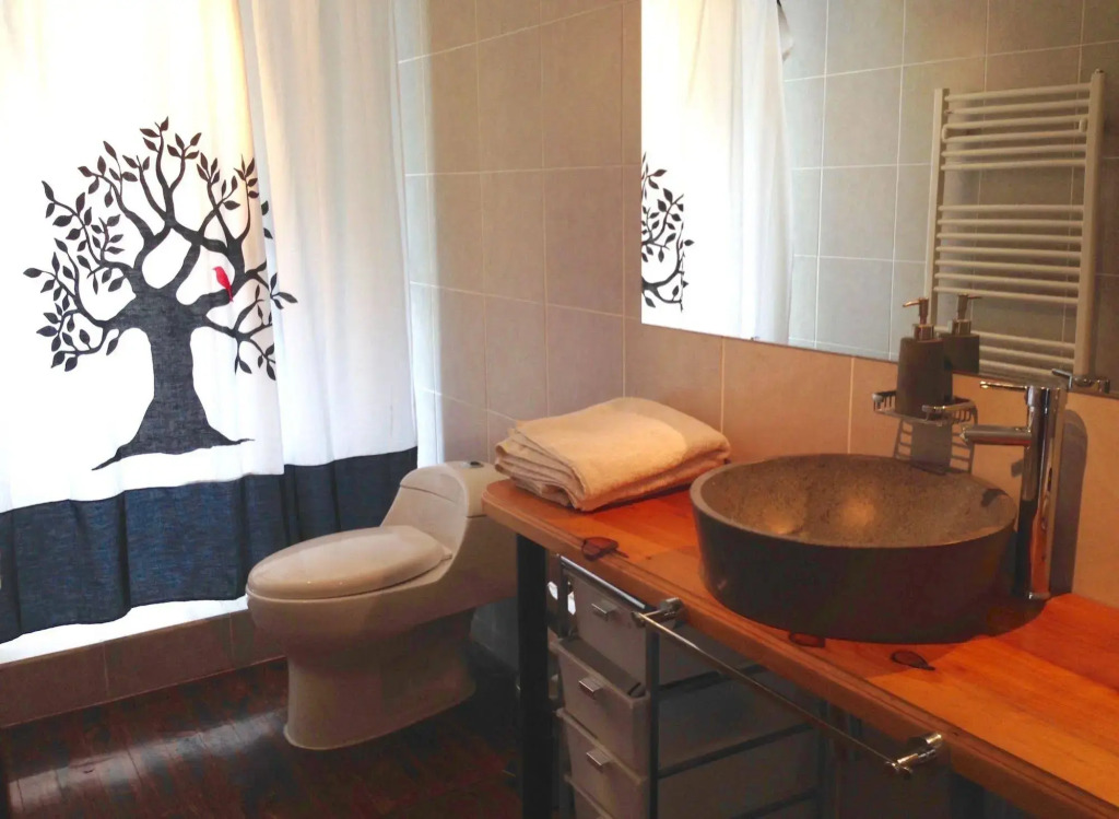 Lofts - Casa El Pangue, Zapallar