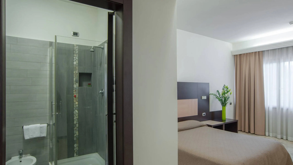 Hotel Boomerang