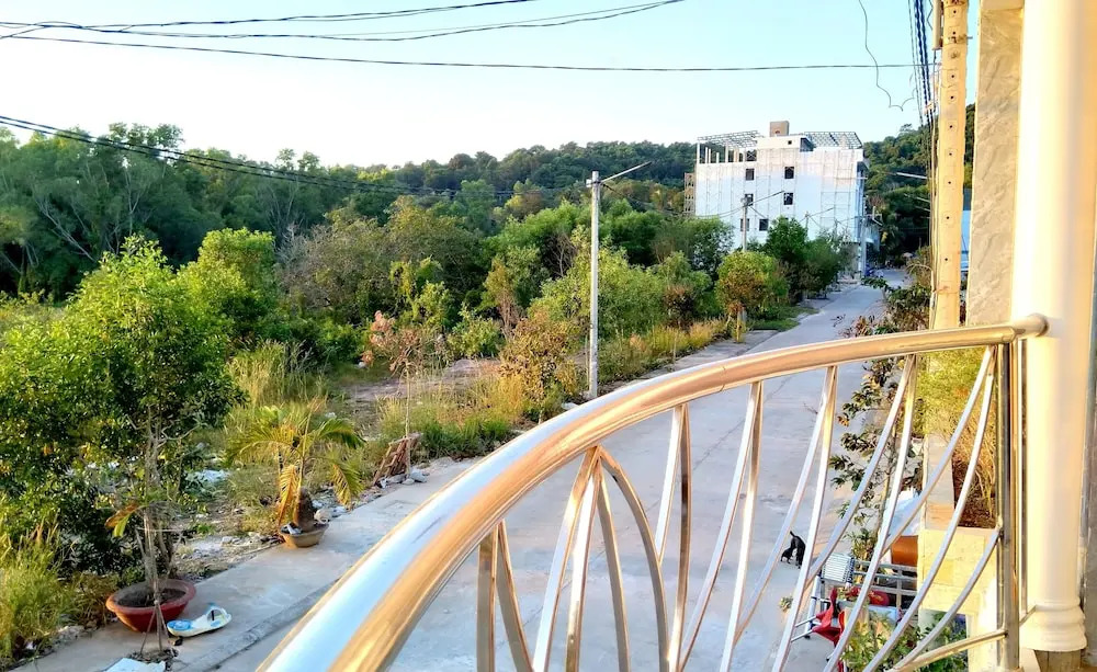 Khách Sạn Hưng Yên