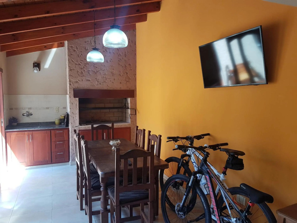 Casa Cerro de la Luna