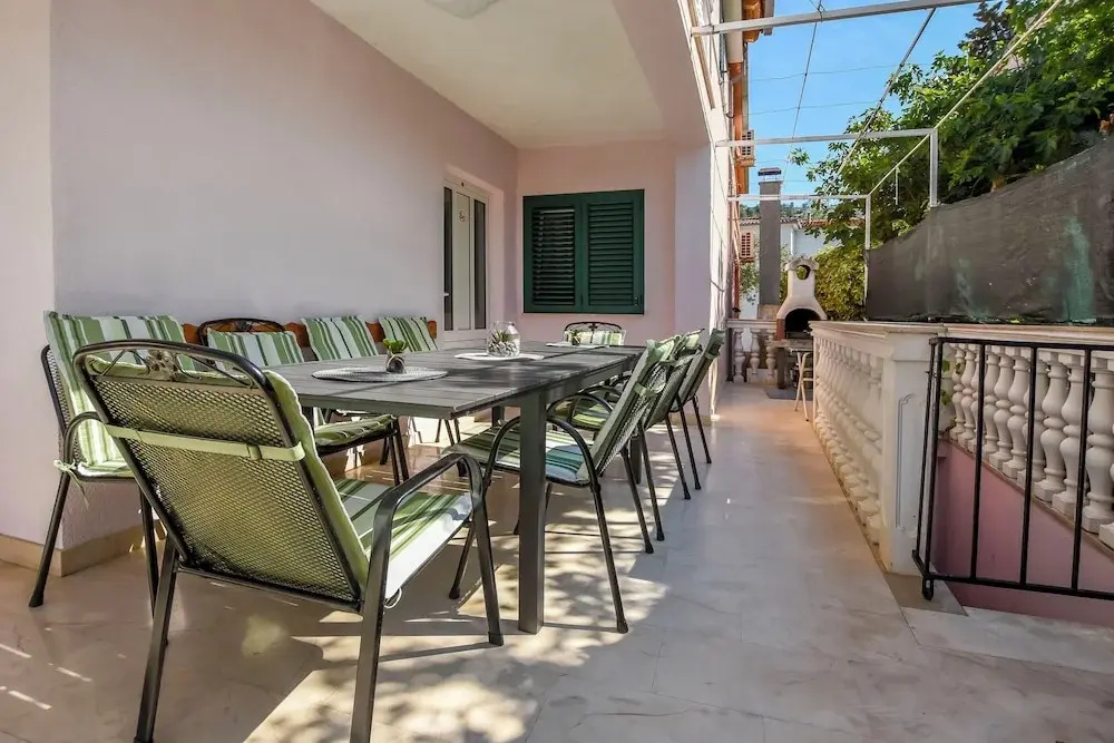 House Lucija
